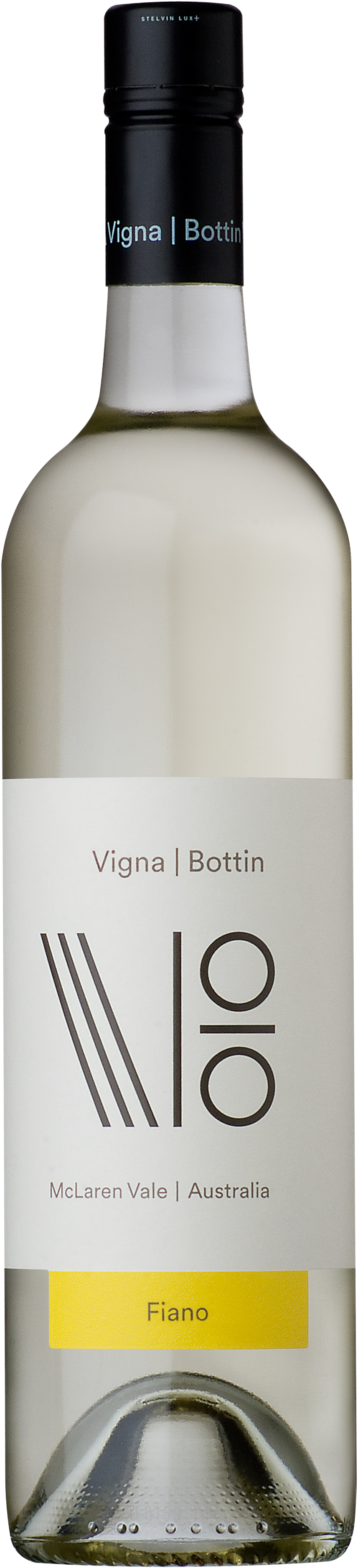 Vigna Bottin Fiano 2023 Adelaide Zone